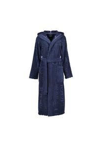 Халаты с капюшоном 1663 синий - 175 Joop!, синий