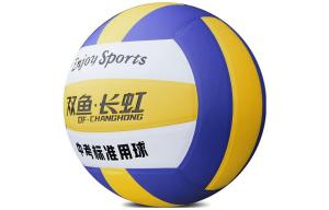 Волейбольный мяч DOUBLE FISH, vh511p