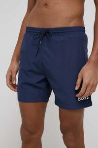 Купальные шорты 50469607 Boss, темно-синий