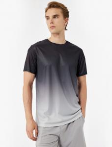 Рубашка Koton, черный