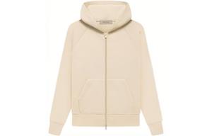 Детская толстовка Fear Of God Essentials, цвет Eggshell White
