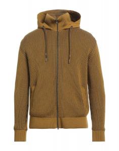 Куртка Herno, зеленый