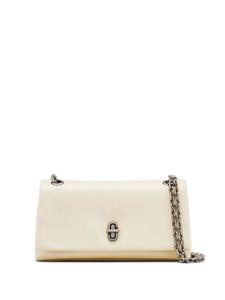 Кошелек Dual Chain Marc Jacobs, нейтральный цвет