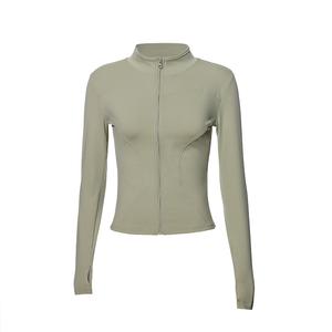 Футболка для йоги Daz, розовый мед помело