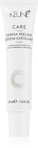 Уход за кожей головы пилинг отшелушивающий средство для регенерации кожи головы Keune, 35 мл