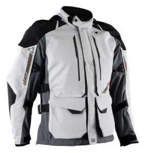 Куртка ADV DriTour 5.5 Leatt, серый