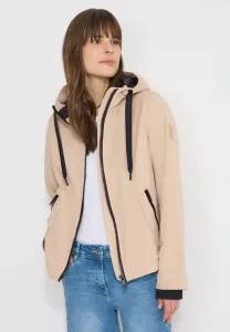 Летняя куртка Cecil, Beige