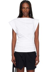 Футболка Майсан Isabel Marant, белый