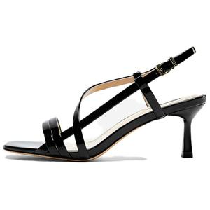 Сандалии женские Nini West, черный