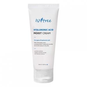 Влажный крем с гиалуроновой кислотой, богатый увлажняющий крем с 100 мл гиалуроновой кислоты, Isntree
