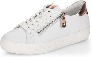 Женские туфли Rieker Mirjam 53 Mary-Jane черные