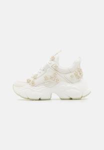 Кроссовки низкие BINARY ROSE Buffalo, цвет white