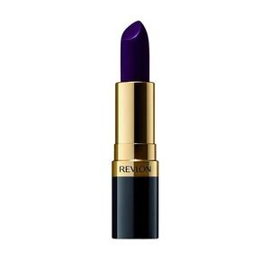 Губная помада Super Lustrous Lipstick 663 Va Va Violet 4,2G — упаковка из 3 шт., Revlon