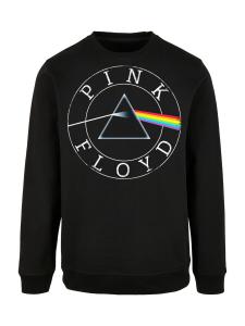 Толстовка F4NT4STIC Pink Floyd, черный