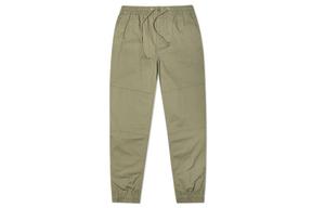 UNIONBAY Повседневные брюки мужские зеленые Converse, зеленый