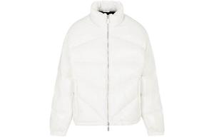 Пуховик мужской Armani Exchange, цвет Gold