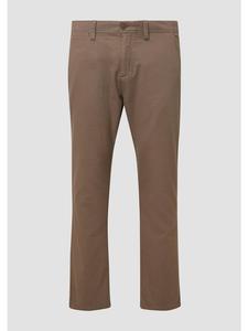 s.Oliver Брюки DETROIT, цвет 84K9_коричневый