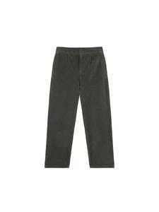 Обычные брюки Scalpers, серый/темно-серый