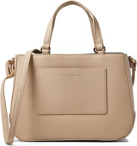 Сумка-саквояж Tommy Hilfiger Dawn Ii Convertible Cz с чехлом, Fawn