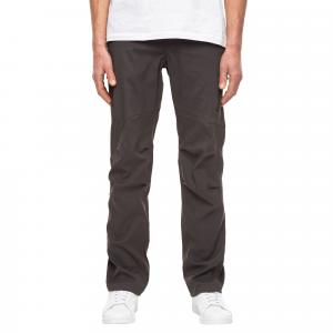 Мужские брюки-карго на все случаи жизни 686, Charcoal