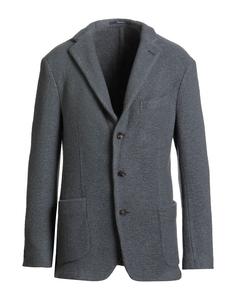 Блейзер Drumohr, серый