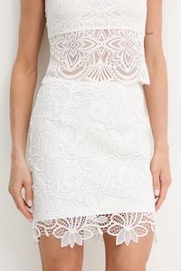 Юбка Morgan, белый