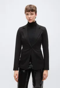 Приталенный блейзер onlniko life Only Tall, Black