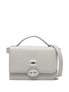Сумка на плечо Ella Zanellato, серый
