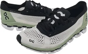 Женские туфли Cloudboom белого цвета On