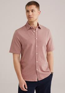 Рубашка WE Fashion, цвет Vintage Red