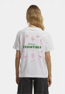 Футболка с принтом «новинки матча: хорошее настроение» Mister Tee, White