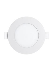 Cofi 1453 Встраиваемый светильник 3 Вт | Класс защиты IP20 | Регулируемая цветовая температура 3000-6400K, белый цвет