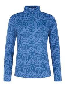 Спортивная толстовка PROTEST PRTKACEY, синий