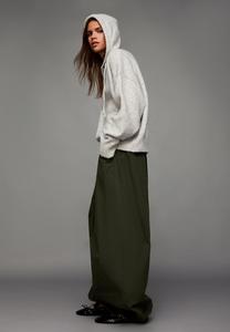 Джемпер Bershka Jumper, Grey