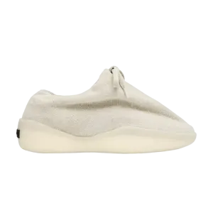 Кроссовки Fear of God Moc Runner Dove Grey, серый