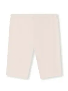 Леггинсы скинни Bonpoint, розовый