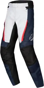 Брюки Alpinestars ST-1 WP, размер 4XL, синие, 4XL, Blue