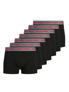 Боксеры Jack & Jones, черный