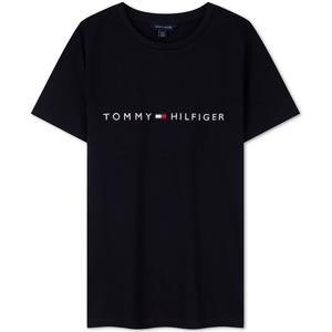 Футболка с коротким рукавом Women's Tommy Hilfiger, синий