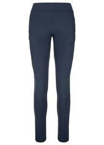 Леггинсы Kilpi Mounteria, синий