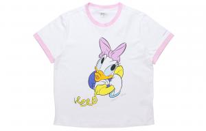 Футболка женская Adidas Neo, белый