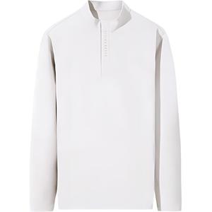 Разнообразие тренировочной коллекции вязаный свитер мужской Cumulus Gray ANTA, серый