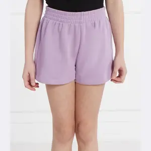 Шорты стандартного кроя Patrizia Pepe, лавандовый