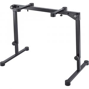 Стойка для клавишных K&M 18820 Omega Pro Table-Style Keyboard Stand 18820.019.55