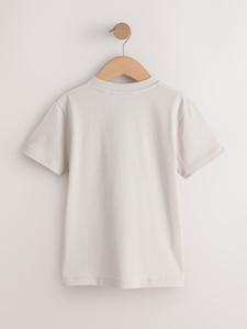 Next Футболка в цвете stone