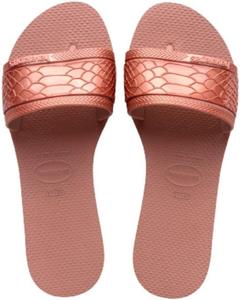 Женские шлепанцы Havaianas, Crocus Rose