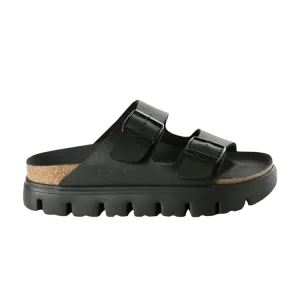 Кроссовки Birkenstock Wmns Arizona Chunky, Black