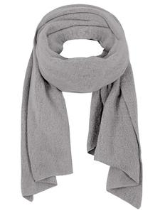 Шарф Eight2Nine, серый