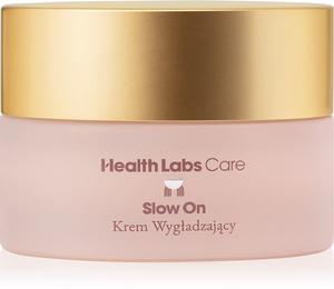 Крем для лица медленного действия с укрепляющим эффектом Health Labs Care, 50 мл