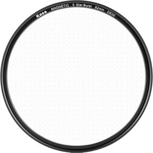 Фильтр Kase Magnetic Starburst Filter (82, 8-Point) 1121190008